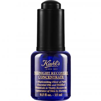 Kiehl's Midnight Recovery Concentrate 15ml