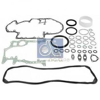 Kit de juntas para cárter ELRING 498.930