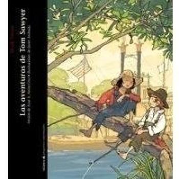 Las aventuras de Tom Sawyer: 9