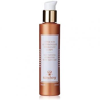 Sisley Super Soin Autobronzant Hydratant Corps