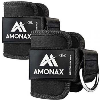 Amonax Tobillera para polea