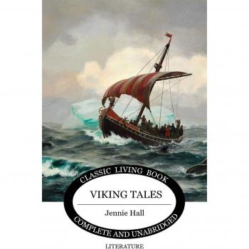 Cuentos Vikingos - Edición en Rústica