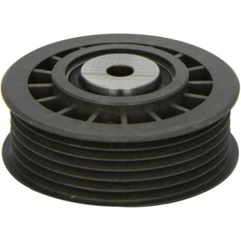 Mapco 23963 Polea tensora, correa trapezoidal con dentado interior