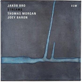 Streams [Vinilo]