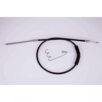 Cable de freno de mano HELLA 8AS 355 661-371 para Ford Transit Mk5, incluye características de alta resistencia y durabilidad