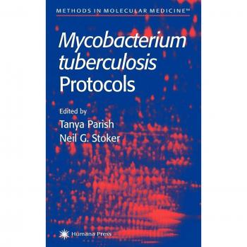 Mycobacterium Tuberculosis Protocols: 54
