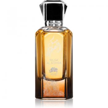 Al Fares Musk Al Sohra Eau de Parfum Unisex 100 ml