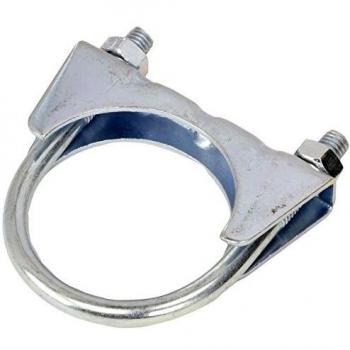 BOSAL Clamp, sistema de escape 250-854, pieza de fijación