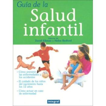 GUIA DE LA SALUD INFANTIL