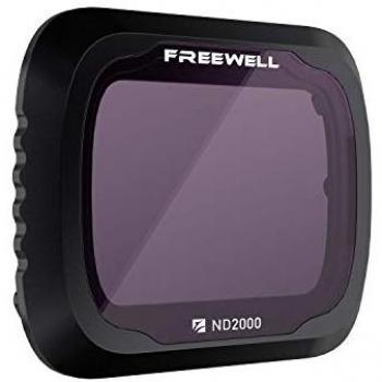 Filtro ND2000 para Cámara de Drone DJI Mavic Air 2 - Freewell