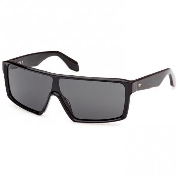 Adidas OR0114/S Unisex Stylish Sunglasses, Black, Size: ONE SIZE