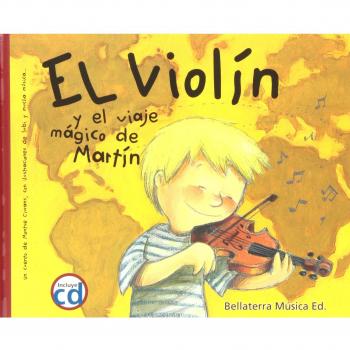 Violin,El - Montse Ciurans
