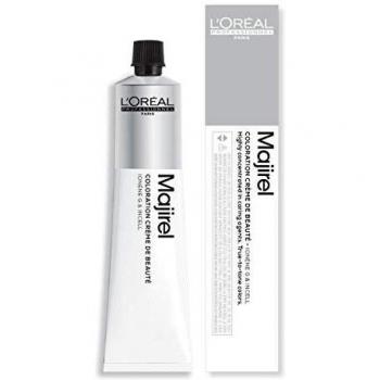 L'Oreal Professionnel Majirel Permanent Hair Colour 6.0 Deep Dark Blonde 50ml