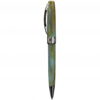 Visconti van gogh portrait blu 78625 boligrafo