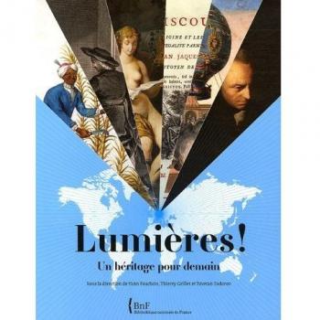 Luz y Legado: Un Patrimonio para el Futuro de Yann Fauchois