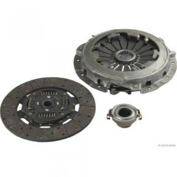 Herth+Buss Jakoparts J2005116 Set de embrague
