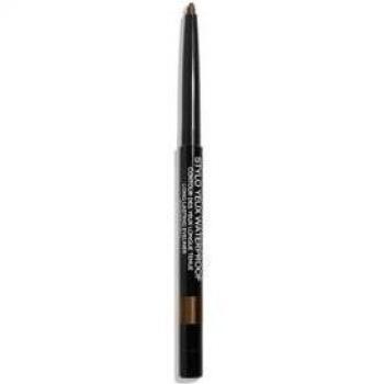 Chanel Stylo Yeux Waterproof Long Lasting Eyeliner 0,30g 20 Espresso