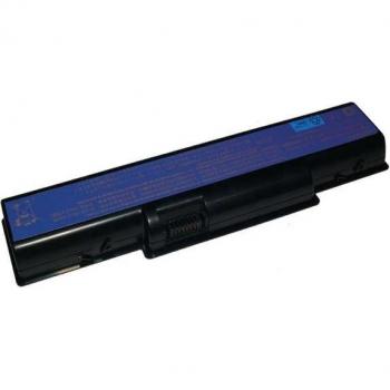 Batería para portátil Emachines E525/E627/E725 con compatibilidad para modelos E630 y E625, capacidad de 4400mAh, voltaje de 11.1V, tecnología Li-ion