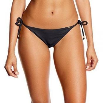 Skiny 082172-Braguita de bikini Mujer    negro