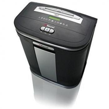 REXEL 2102407EU - Destructora para oficina antiatasco MERCURY RSM1130