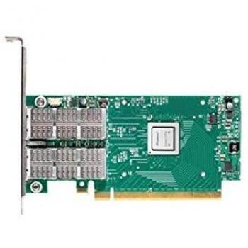 Tarjeta de red interna Mellanox MCX415A-BCAT 56000 Mbit/s PCIe 3.0 x16