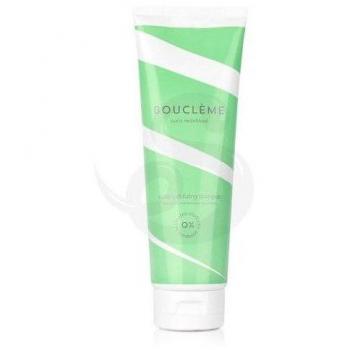 Bouclème - Scalp Exfoliating Shampoo - Hair Shampoo with Soothing Formula - Itching & Scalp Irritation Relief - 96% Naturally Derived Ingredients and Vegan - 250ml