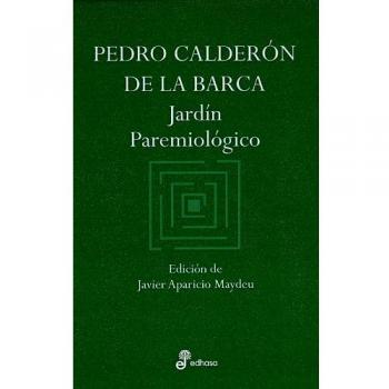 Jard¡n paremiol¢gico