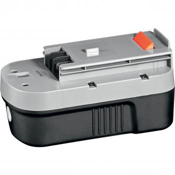 Wentronic BMA f/ B&D 18V 244760-00 1500mAh NiCd - Batería/Pila recargable