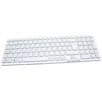 Teclado Sony SVE 15 Series