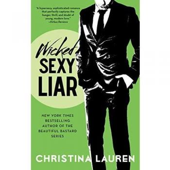 Wicked Sexy Liar