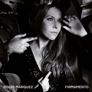 Firmamento - Rocio Marquez
