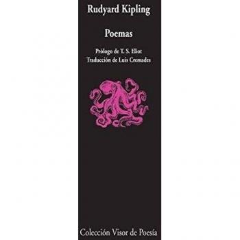 Poemas: 962 - Rudyard Kipling