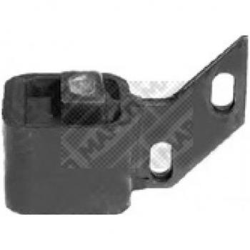 Soporte de transmisión automática MAPCO 36876, tipo: soporte de transmisión, características: diseñado para vehículos con transmisión automática, fabricado con materiales de alta calidad para mayor durabilidad y resistencia a la vibración, fácil