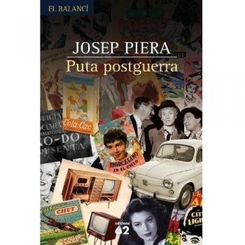 Puta postguerra: The young ones