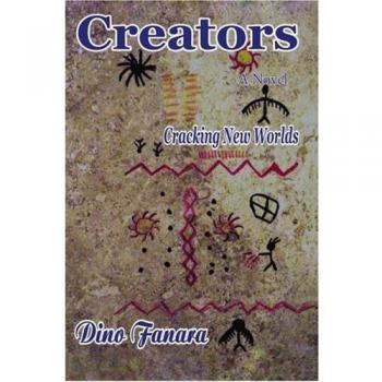 Fanara Dino: Creadores de Mundos Inexplorados