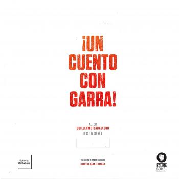 Un cuento con garra