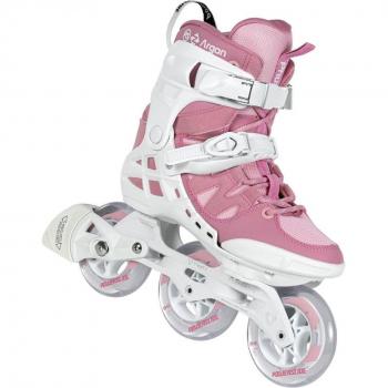 Powerslide Patines En Línea Phuzion Argon Rose 100