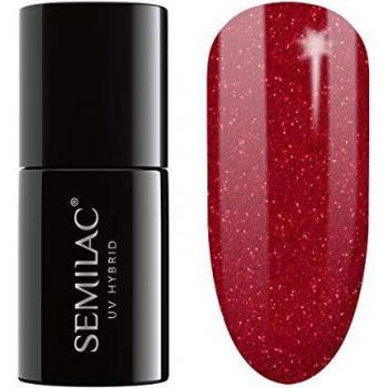 Esmalte Semipermanente 7 ml - Uv Hybrid - My Love 026 - Semilac