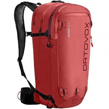 ASCENT 30 S - C: blush T: 30 Liter