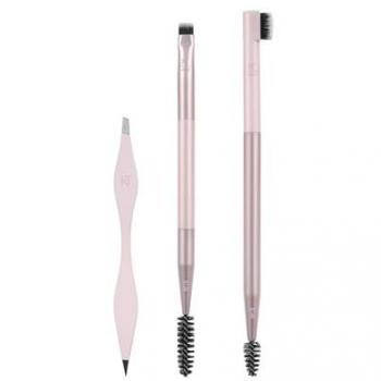 Real Techniques Brow Kit 3 Piece Set