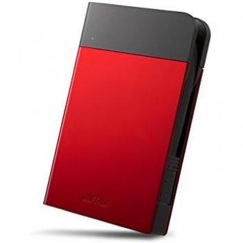 Buffalo MiniStation Extreme USB 3.0 1TB - Disco Duro Externo