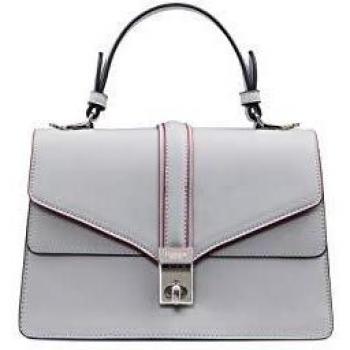 Tosca Blu Bolso de mano Zoe hielo Talla única