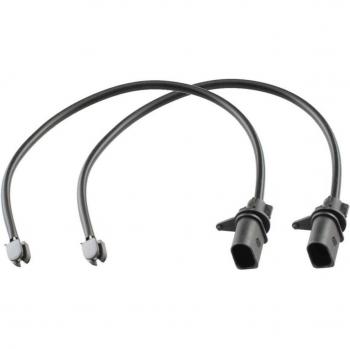 Contacto de aviso de desgaste de frenos QUICK BRAKE WS 0372 A para Porsche Macan