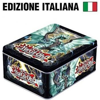 Fantàsia Tempest, Dragon Ruler of Storms - 2013 Collectible Tins Wave 2