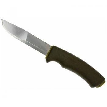 Morakniv Bushcraft Forest Survival Knife