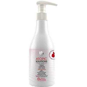Thader Th Pharma - Solutions Atopic Crema Corporal 500 ml