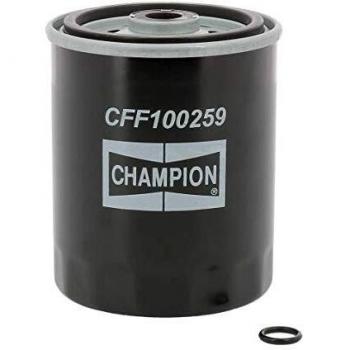 Champion CFF100259 Inyección de Combustible
