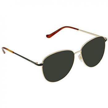 Gucci Stylish Sunglasses for Your Look, Yellow unisex, Size: ONE SIZE