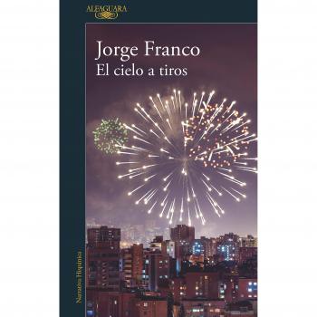 El cielo a tiros - Franco, Jorge