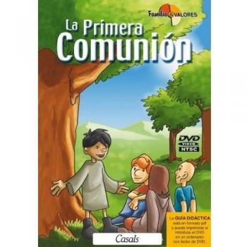 La Primera Comunion [USA] [DVD]
